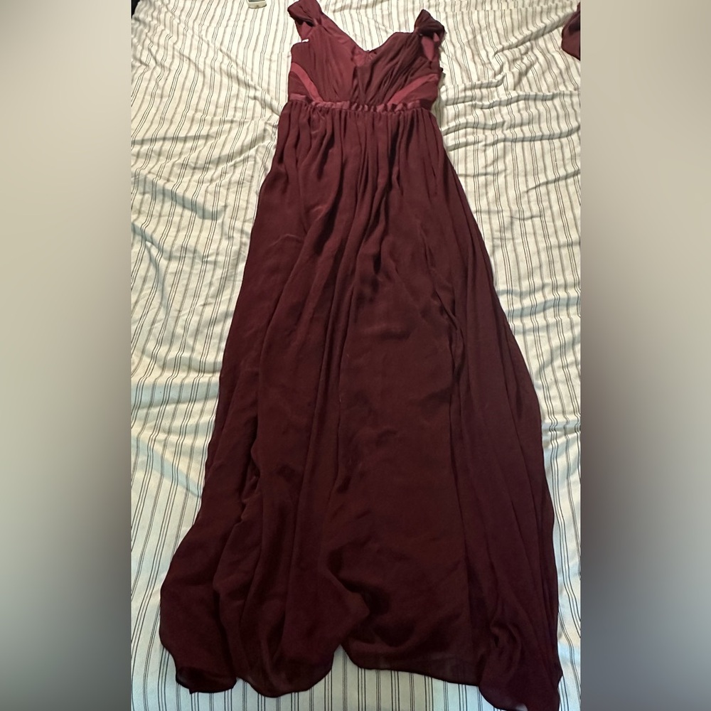 Vera Wang Evening Dress size 6